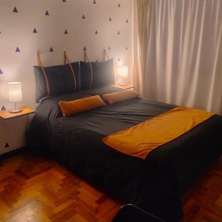 Apartment City Heart III Mendoza Eksteriør billede