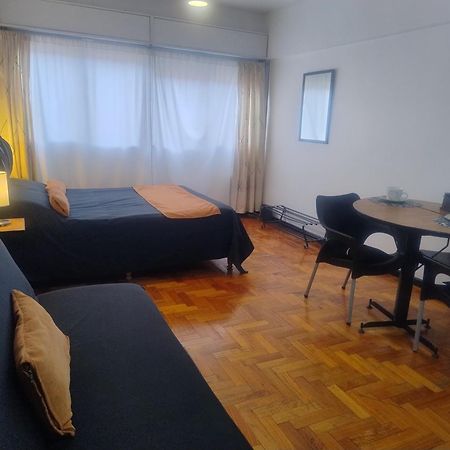 Apartment City Heart III Mendoza Eksteriør billede
